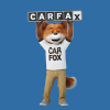 Mycarfax.com logo