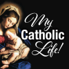 Mycatholic.life logo