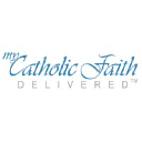 Mycatholicfaithdelivered.com logo