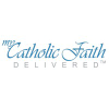 Mycatholicfaithdelivered.com logo