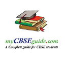 Mycbseguide.com logo