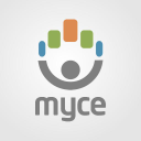 Myce.com logo