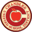 Mychandlerschools.org logo