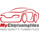 Mychiptuningfiles.com logo