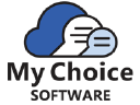Mychoicesoftware.com logo