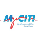 Myciti.org.za logo