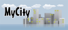 Mycity.rs logo