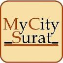Mycitysurat.com logo