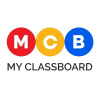 Myclassboard.com logo