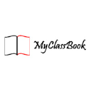 Myclassbook.org logo