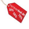 Mycleverdeal.de logo