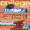 Mycollegeguide.org logo