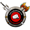Mycombats.org logo
