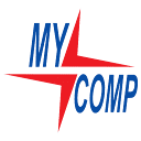 Mycomp.az logo