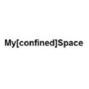 Myconfinedspace.com logo