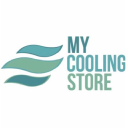 Mycoolingstore.com logo
