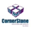 Mycornerstoneloan.org logo