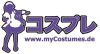 Mycostumes.de logo