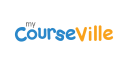 Mycourseville.com logo