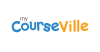 Mycourseville.com logo