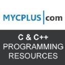 Mycplus.com logo
