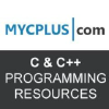 Mycplus.com logo