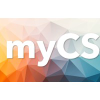 Mycsharp.de logo