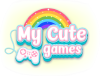 Mycutegames.com logo