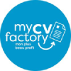 Mycvfactory.com logo