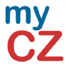 Myczechrepublic.com logo