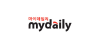 Mydaily.co.kr logo