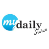 Mydailychoice.com logo