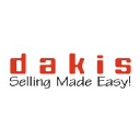 Mydakis.com logo