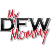 Mydallasmommy.com logo