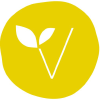 Mydarlingvegan.com logo