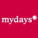 Mydays.ch logo