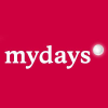 Mydays.ch logo