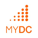Mydc.life logo
