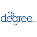 Mydegree.com logo