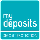 Mydeposits.co.uk logo