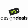 Mydesigndeals.com logo