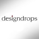 Mydesigndrops.com logo