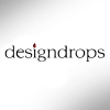 Mydesigndrops.com logo