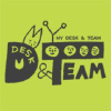 Mydeskteam.com logo