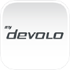 Mydevolo.com logo