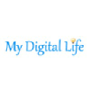 Mydigitallife.info logo