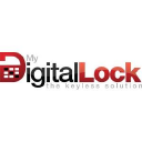 Mydigitallock.com.sg logo