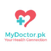 Mydoctor.pk logo