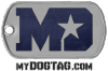 Mydogtag.com logo