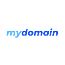 Mydomain.com logo